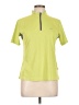 Assorted Brands Green Active T-Shirt Size L - photo 1