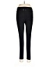 The Upside Solid Black Active Pants Size 10 - photo 2