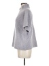 Peserico Gray Wool Pullover Sweater Size EU (IT) 42 / US 6 - photo 5
