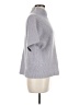 Peserico Gray Wool Pullover Sweater Size EU (IT) 42 / US 6 - photo 4
