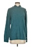 Unbranded Teal Pullover Sweater Size S - photo 1