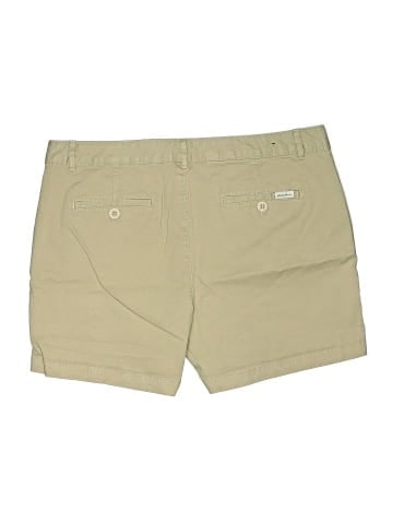Eddie Bauer Khaki Shorts (view 2)