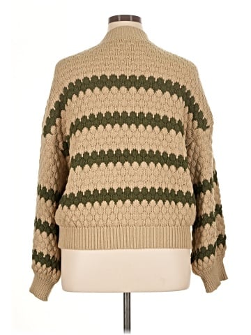 Kirundo Turtleneck Sweater (view 2)