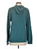 Unbranded Teal Pullover Sweater Size S - photo 2