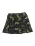Dona Jo Paisley Green Skort Size 2 - photo 1