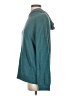 Unbranded Teal Pullover Sweater Size S - photo 5