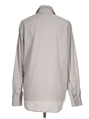 Southern Tide Long Sleeve Blouse (view 2)