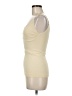 Unbranded Ivory Tank Top Size M - photo 5
