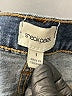 SNEAK PEEK Hearts Blue Jeans Size 1 - photo 7
