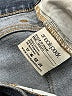 SNEAK PEEK Hearts Blue Jeans Size 1 - photo 8