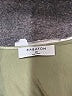 Babaton 100% Acetate Green Sleeveless Blouse Size XS - photo 7