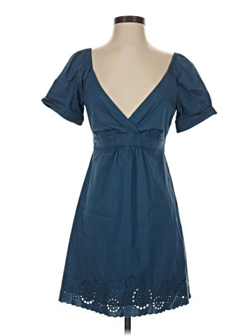 BCBGMAXAZRIA Casual Dress (view 1)