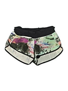Lululemon Athletica Athletic Shorts