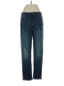 DL1961 Stars Blue Jeans Size 27 waist - photo 1