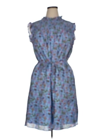 Boden Cocktail Dress (view 1)
