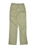 Nautica Solid Green Khakis Size 10 - photo 2