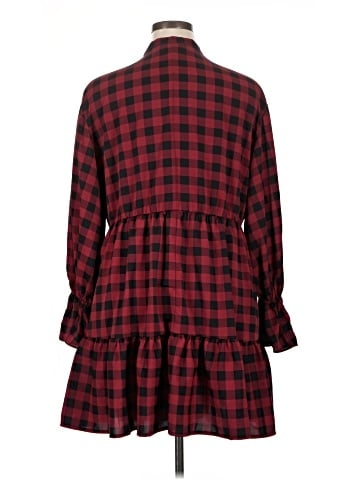 ELOQUII Elements Casual Dress (view 2)