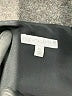 rsvp by TALBOTS 100% Polyester Black Sleeveless Blouse Size XL - photo 7