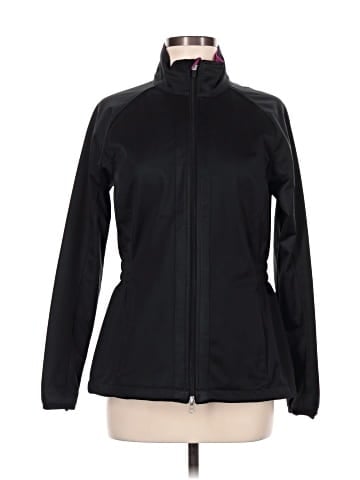 Zero Restriction Track Jacket (view 1)