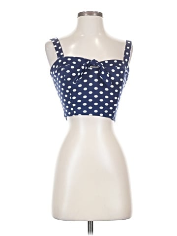 Charlotte Russe Tank Top (view 1)