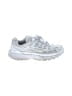 Nike Silver White Sneakers Size 10 - photo 1