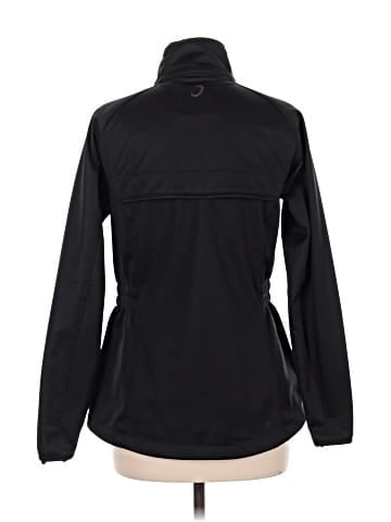 Zero Restriction Track Jacket (view 2)