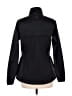 Zero Restriction 100% Polyester Black Track Jacket Size M - photo 2