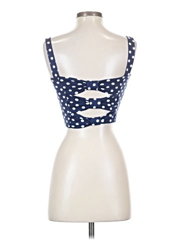 Charlotte Russe Tank Top (view 2)