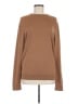 Nordstrom 100% Wool Brown Wool Pullover Sweater Size M - photo 1