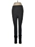 Daisy Black Active Pants Size M - photo 1