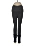 Daisy Black Active Pants Size M - photo 2