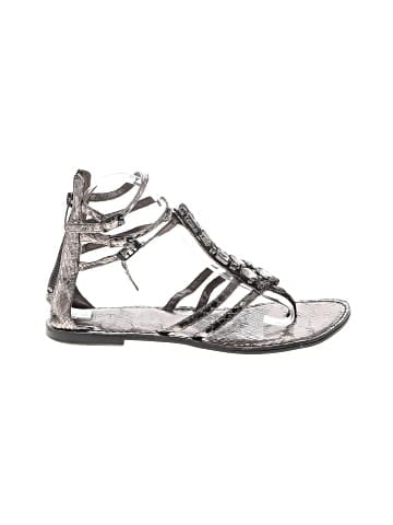 Ann Taylor LOFT Sandals (view 1)