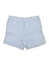 Ellen Tracy Stripes Blue Board Shorts Size L - photo 1