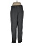 Gap 100% Lyocell Gray Cargo Pants Size L - photo 1