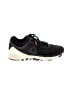 Reebok Black Sneakers Size 7 - photo 1