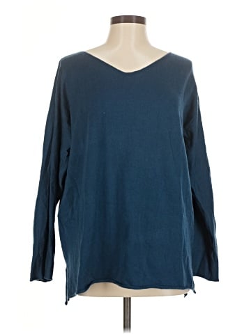 Tempo Paris Pullover Sweater (view 1)