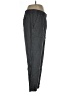 Gap 100% Lyocell Gray Cargo Pants Size L - photo 4