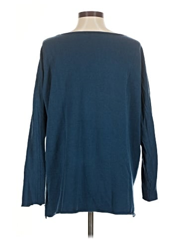 Tempo Paris Pullover Sweater (view 2)