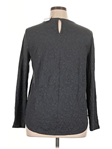 Ann Taylor LOFT Pullover Sweater (view 2)