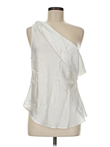 Jonathan Simkhai Sleeveless Blouse (view 1)