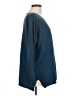 Tempo Paris Blue Pullover Sweater Size M - photo 4