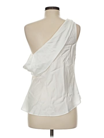 Jonathan Simkhai Sleeveless Blouse (view 2)