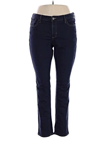 Eddie Bauer Jeans (view 1)