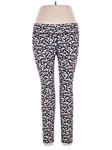 Athletic Works Active Pants (view 1)
