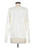 French Connection Ivory Pullover Sweater Size M - photo 2