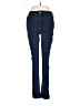 Seven7 Hearts Blue Jeans Size 8 - photo 1