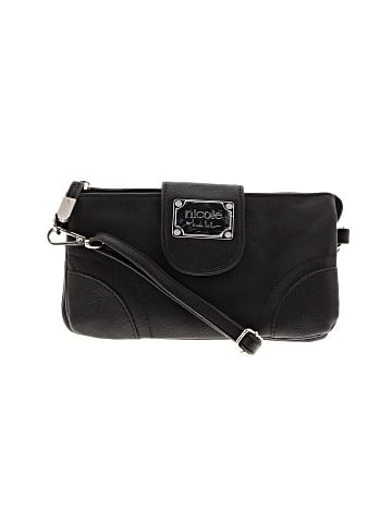 Nicole by Nicole Miller Crossbody Bag (view 1)