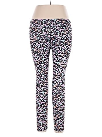 Athletic Works Active Pants (view 2)