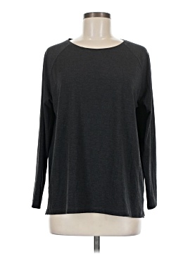 Free Fly Long Sleeve Top (view 1)