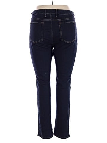 Eddie Bauer Jeans (view 2)